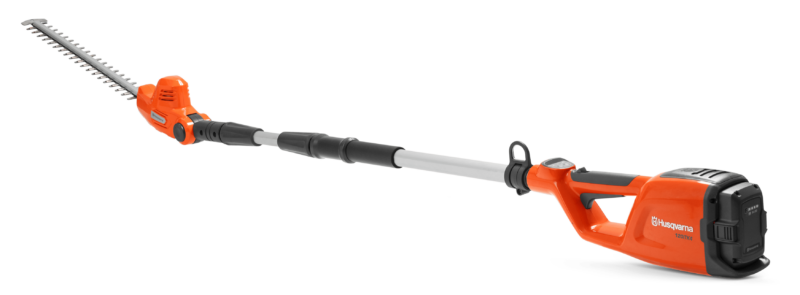 Husqvarna 120iTK4-P