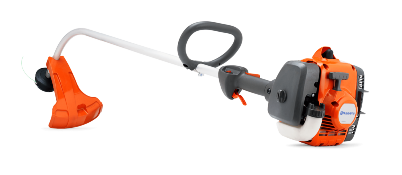 129C HUSQVARNA