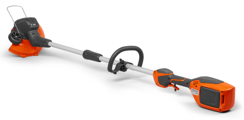 HUSQVARNA 110iL avec batterie et chargeur